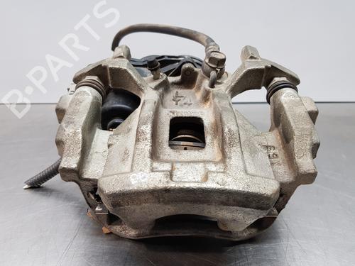 Used Left rear brake caliper TOYOTA C-HR (_X1_) [2016-2025]  28510934
