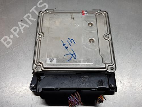 Engine control unit (ECU) AUDI Q5 (8RB) 2.0 TDI quattro | BP15248014M57 