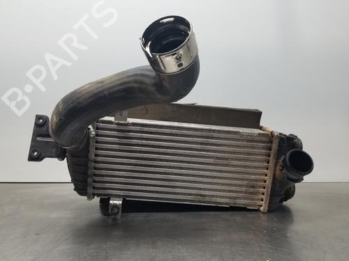 Intercooler HYUNDAI TUCSON (NX4E, NX4A)  | BP24472693M30 