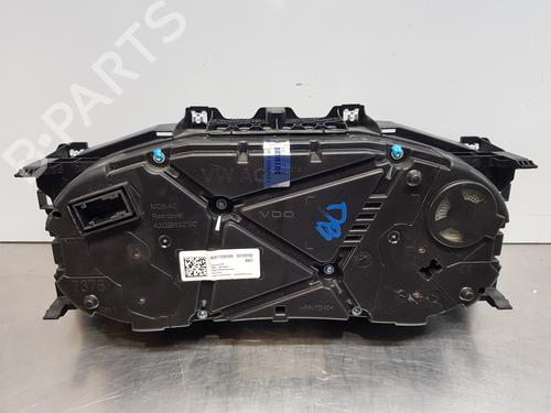 Instrument cluster VW POLO VI (AW1, BZ1, AE1)  | BP29457026C47 
