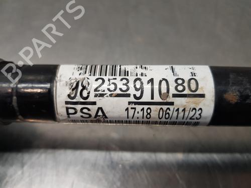 Drivksel foran venstre OPEL CORSA F (P2JO)  | BP29854846M38 