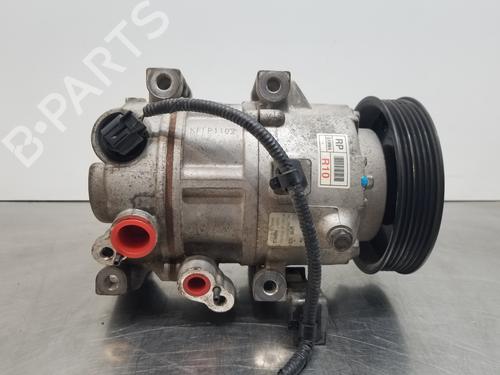 Used AC compressor KIA CARENS IV [2013-2025]  29118305
