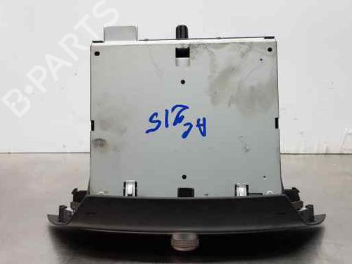 Radio RENAULT LAGUNA III (BT0/1) 2.0 dCi (BT0M, BT0N, BT0S, BT19, BT1F) | BP12243869E6 