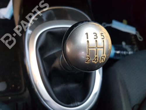 Steering column NISSAN JUKE (F15) 1.6 | BP9673839M21 
