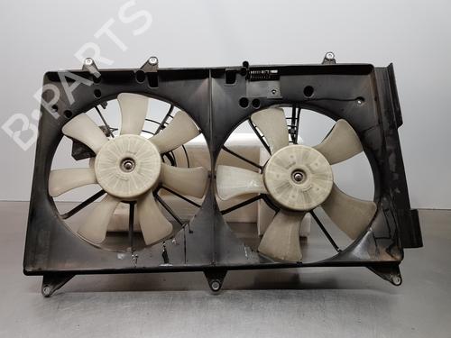 Køleventilator elektrisk MAZDA CX-7 (ER)  | BP23276318M35 