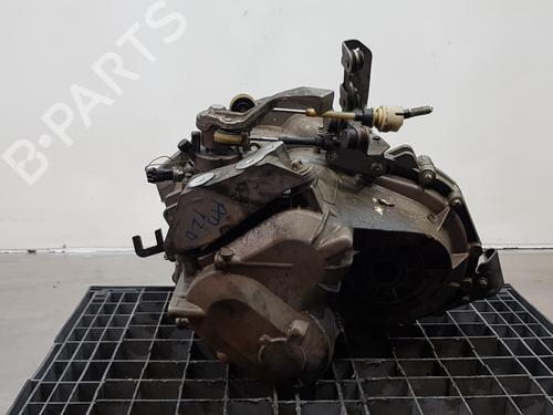 Gearbox OPEL VECTRA C (Z02)  | BP18108916M3 