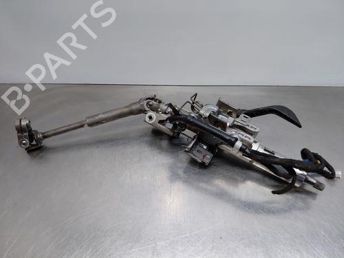 Used Steering column NISSAN QASHQAI III (J12) [2021-2025]  31116941