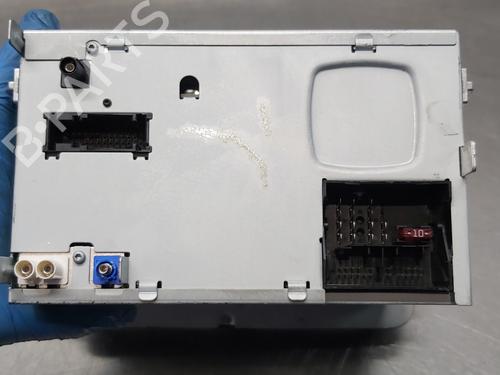 Display monitor SEAT ALTEA (5P1)  | BP16854984C48 