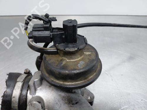 Intake manifold FORD TRANSIT CONNECT (P65_, P70_, P80_) | BP31013171M70