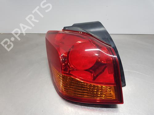 Used Left taillight MITSUBISHI ASX (GA_W_) [2009-2025]  30514908