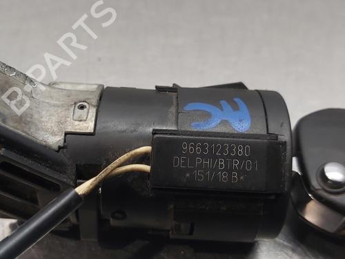 Electronic module PEUGEOT EXPERT Van (V_) | BP30879008M83