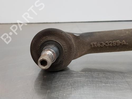 Styregear/Snekke JAGUAR X-TYPE I (X400) 2.0 D | BP17838537M22 