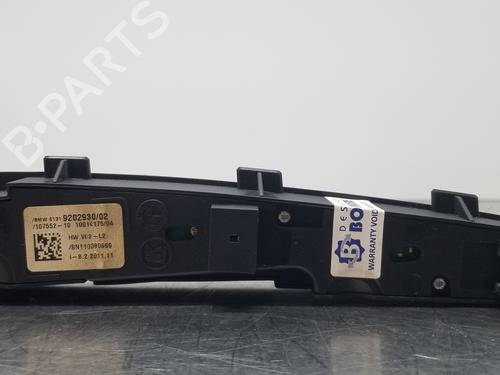 Switch BMW X3 (F25)  | BP17774739I30 