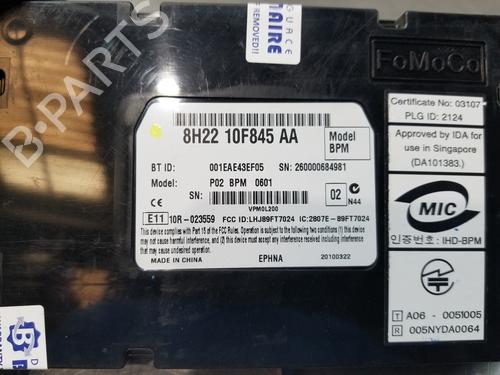 Electronic module LAND ROVER RANGE ROVER SPORT I (L320)  | BP26558044M83 