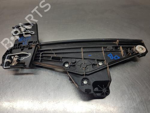 Rear left window mechanism OPEL MOKKA  | BP28024057C24 