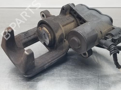 Left rear brake caliper PEUGEOT 3008 II SUV (MC_, MR_, MJ_, M4_)  | BP21850220M107 