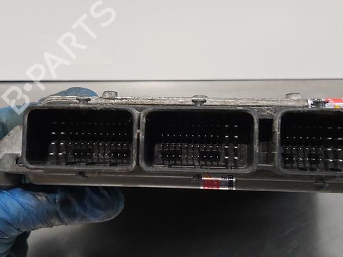 Engine control unit (ECU) LANCIA PHEDRA (179_) 2.0 D Multijet (179.AXL1B, 179.BXL1B) | BP16139091M57 