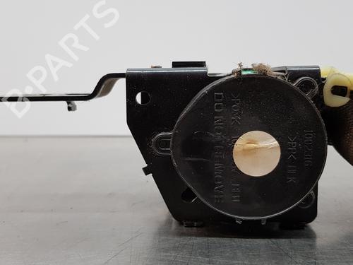 Front left seatbelt JEEP GRAND CHEROKEE III (WH, WK) 3.0 CRD | BP13634247I26 
