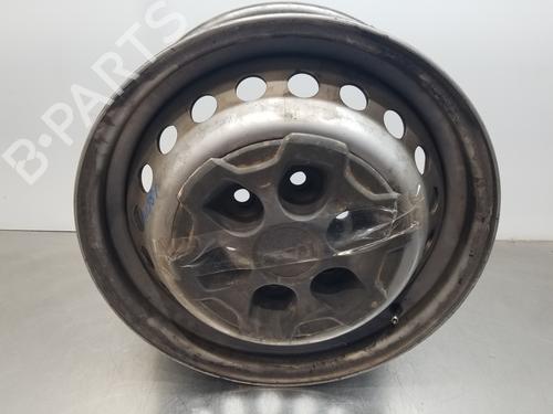 Felg IVECO DAILY VI Van [2014-2025]  29309967