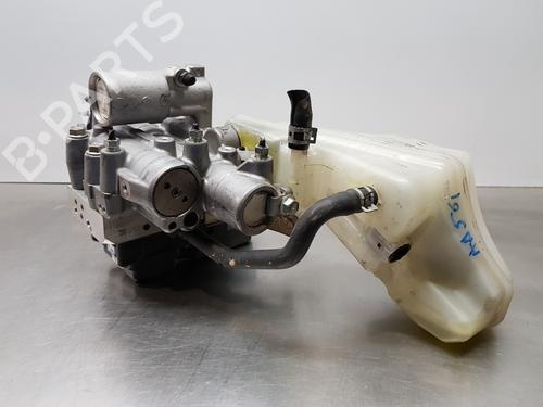 Servo brake TOYOTA C-HR (_X1_) | BP28510926M42