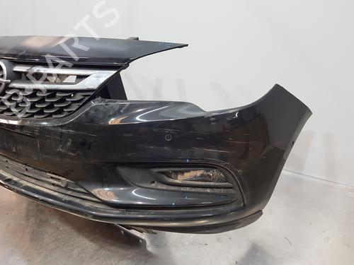 Full front OPEL ASTRA K (B16) 1.0 Turbo (68) | BP28510949S1 