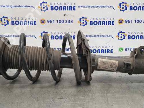 Used Right front shock absorber Right front shock absorber KIA RIO III Hatchback Van (UB) [2011-2026] 8140977 8140977