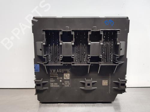 Used Electronic module VW CADDY III Box Body/MPV (2KA, 2KH, 2CA, 2CH) [2004-2016]  30317071