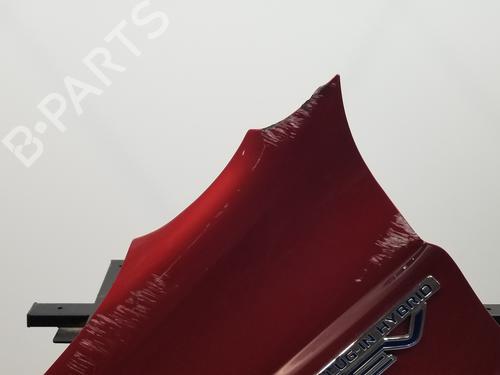 Left front fenders MITSUBISHI OUTLANDER III (GG_W, GF_W, ZJ, ZL, ZK)  | BP20333054C41 