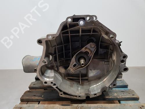 Used Gearbox SEAT EXEO (3R2) [2008-2013]  26552165