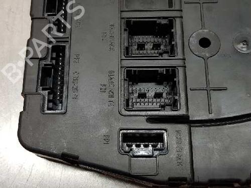 Elektronische module RENAULT SCÉNIC II (JM0/1_) | BP12989190M83