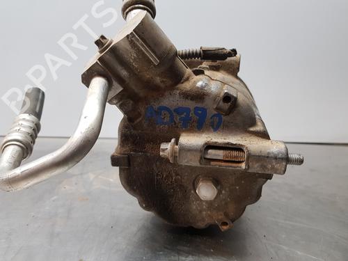 Compressor A/A OPEL SIGNUM Hatchback (Z03) | BP30566321M34