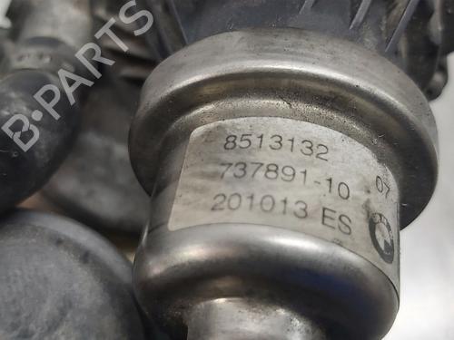 Egr TOYOTA AVENSIS Estate (_T27_)  | BP17554983M69
