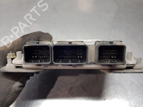 Engine control unit (ECU) PEUGEOT 307 (3A/C) | BP30881105M57