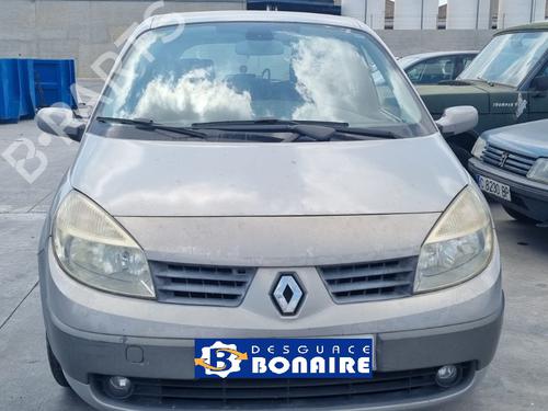 Electronic module RENAULT SCÉNIC II (JM0/1_) | BP14989795M83