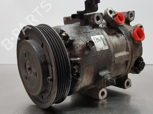 AC compressor KIA CARENS IV 1.7 CRDi | BP15984558M34 