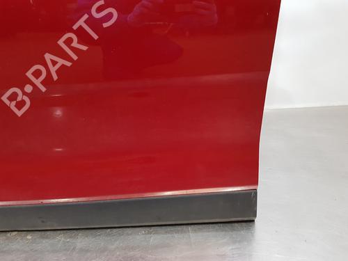 Left front door KIA STONIC (YB)  | BP29257672C2