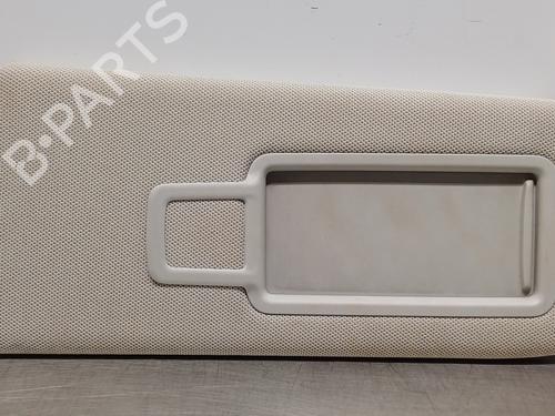 Used Right sun visor AUDI A8 D4 (4H2, 4H8, 4HC, 4HL) 3.0 TDI quattro (258 hp) 17077523