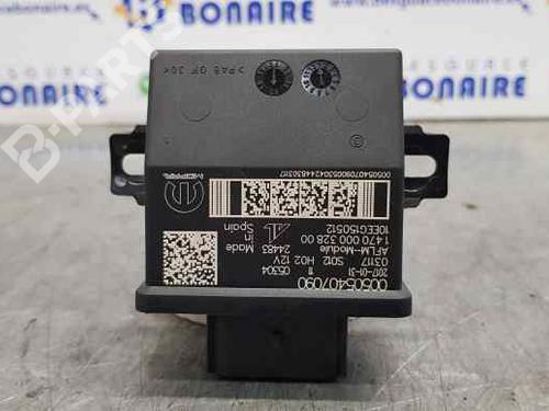 Elektronische module ALFA ROMEO STELVIO (949_) 2.2 D Q4 (949.AXB2A) (209 hp) 00505407090