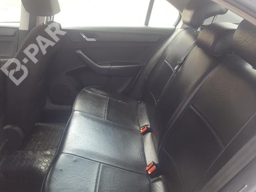 Egr SKODA RAPID (NH3, NK3, NK6)  | BP7584881M69 