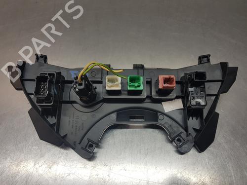 Left front window switch PEUGEOT PARTNER Box Body/MPV | BP30880848I27