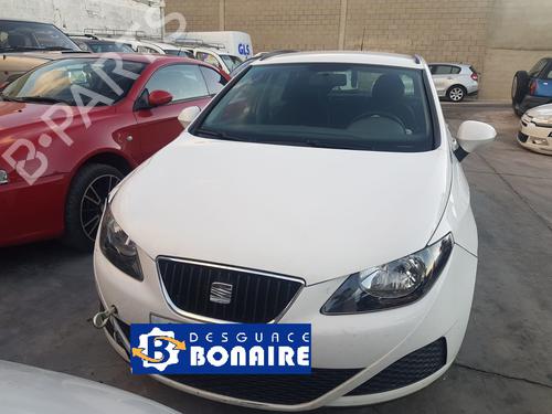 Electronic module SEAT IBIZA IV ST (6J8, 6P8)  | BP12064981M83 