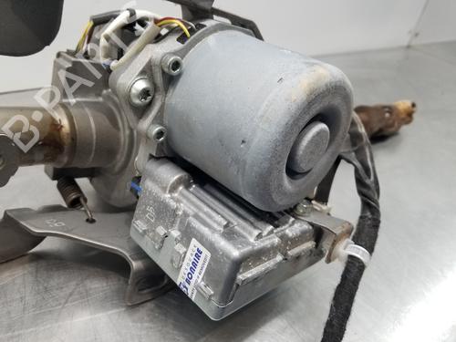 Steering column NISSAN PULSAR Hatchback (C13)  | BP29276044M21 