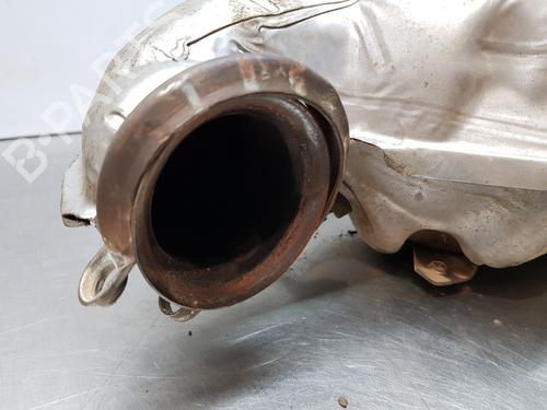 Catalyst PEUGEOT 3008 II SUV (MC_, MR_, MJ_, M4_)  | BP29273154M10 