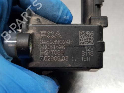 Egr JEEP RENEGADE SUV (BU, B1, BV) 1.0 T-GDi | BP16288115M69 