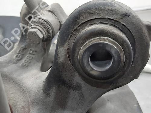 Right rear steering knuckle BMW 3 Coupe (E92) 320 i | BP15614154M28 