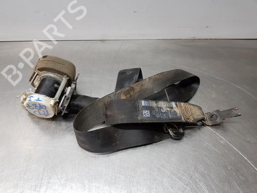 Used Rear left seatbelt PEUGEOT 308 II (LB_, LP_, LW_, LH_, L3_) [2013-2021]  30880113