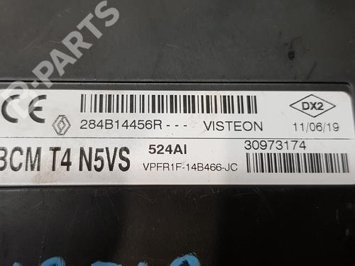 Elektronisk modul RENAULT CAPTUR I (J5_, H5_) 0.9 TCe 90 | BP9664570M83 