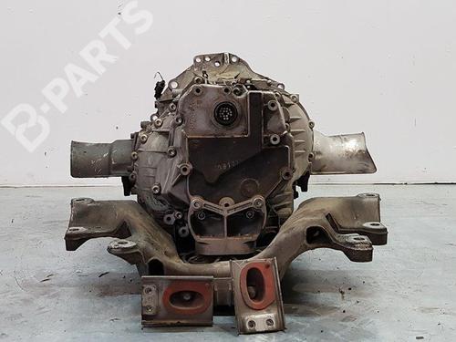 Manual gearbox AUDI A6 C6 (4F2) 3.2 FSI | BP10553785M3  - Image 6