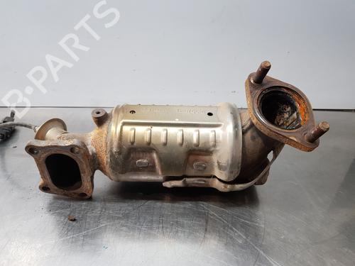 Used Catalyst KIA STONIC (YB) 1.0 T-GDi (120 hp) 30104653