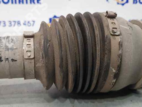 Right front driveshaft KIA OPTIMA (JF) 1.7 CRDi | BP7586197M39 